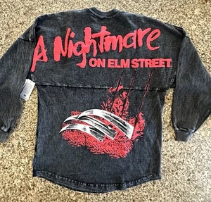 A Nightmare On Elm Street Spirit Trikot Gr. XS Neu Mit Etikett - Bild 1 von 5