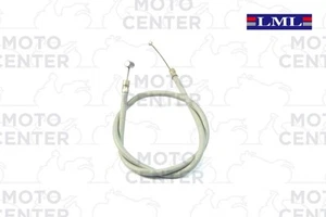 TRASMISSIONE STARTER COMPLETA LML STAR 125 150 151 200 4T - Foto 1 di 1