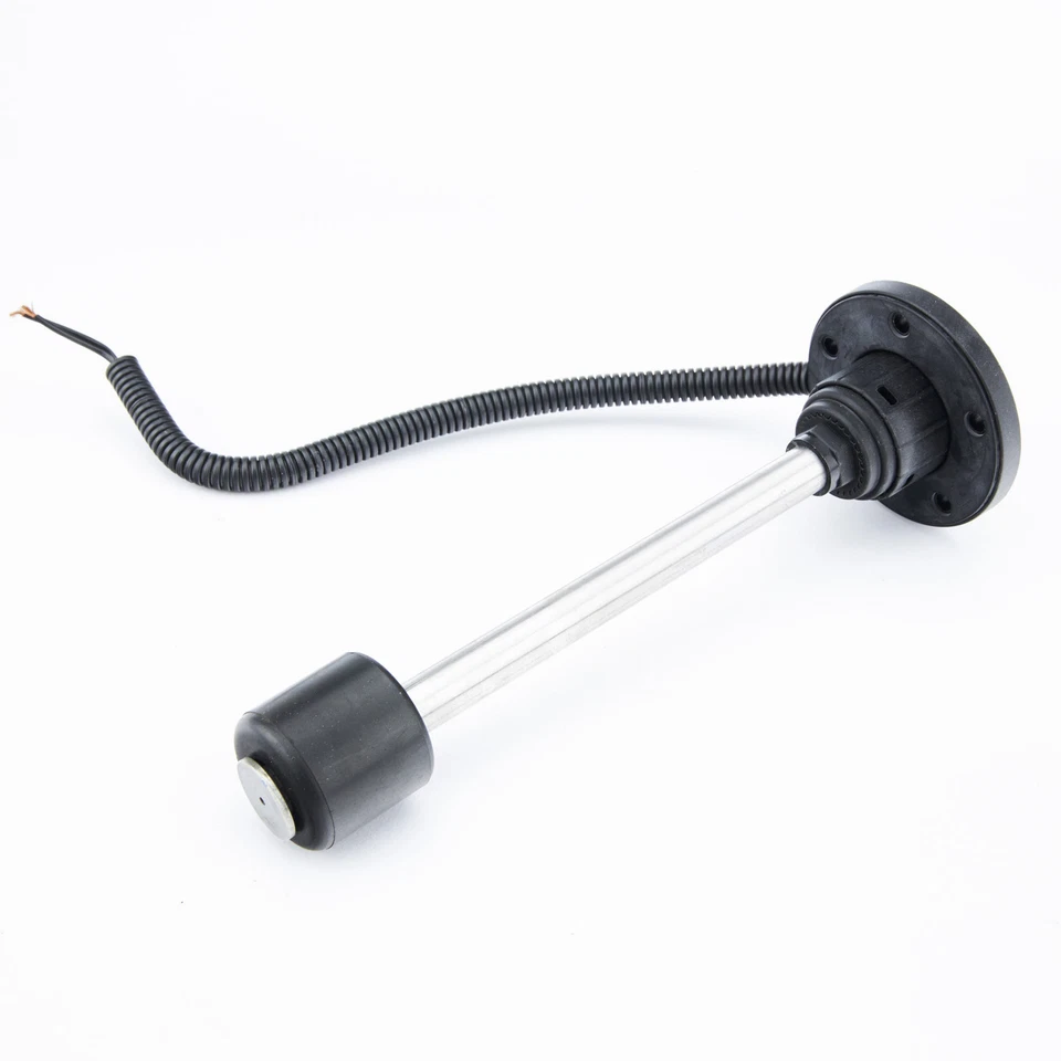 Transmisor de combustible tipo tubo de inmersión VDO para medidor VDO (250 mm de longitud / 54 mm de diámetro) Foto 1 de 1