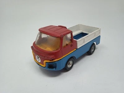 Corgi Qualitoys Turbine Truck Series - Immagine 1 di 4