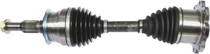 CV Axle Assembly for Pontiac Vibe, Toyota Corolla/Matrix 2009-2018 🚗 - Picture 1 of 3