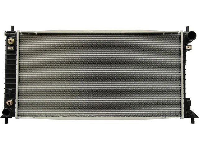 OSC Automotive 65RD13Z Radiator Fits 2004-2006 Ford Expedition 5.4L V8 Foto 1 de 1