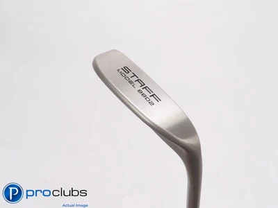 Nice Wilson Staff MODEL 8802 Milled 32" PUTTER 463327 - Image 1 of 4