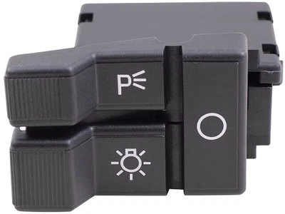 Interruptor de faros Brock 64656SCGD 1990 1989 para Chevrolet K2500 1988-1991 Foto 1 de 2