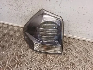 Lexus RX400H 05-08 Mk2 N/S Passenger Left Outer Rear Tail Light Lamp 491887 - Picture 1 of 4