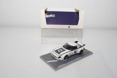 B94 1:43 BIZARRE BZ313 MAZDA RX7 RX-7 #86 LM LE MANS 1980 MIB - Immagine 1 di 4