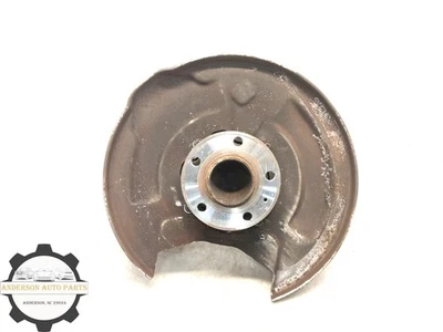 2017-2020 VOLVO S90 FWD RIGHT PASSENGER REAR SPINDLE KNUCKLE HUB OEM - Image 1 of 4