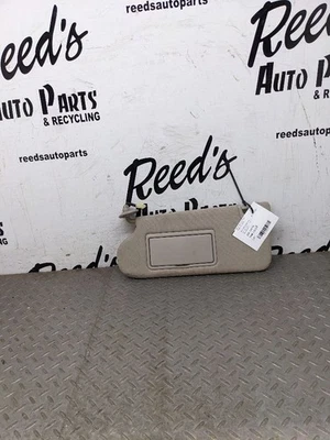 Driver Left Sun Visor Illuminated Fits 15-18 MURANO 1165777 - Image 1 of 4