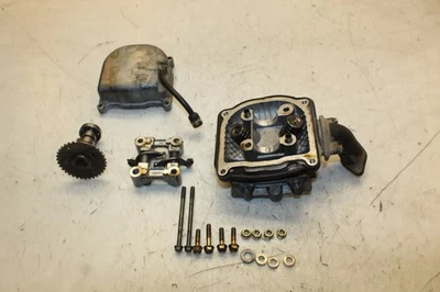 2006 Arctic Cat 50 Utility Engine Top End Cylinder Head 3303-485 Foto 1 de 4