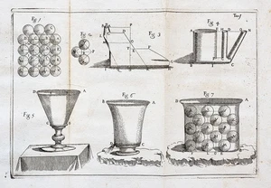 Guglielmini - Natura de'fiumi - Imagen 1 de 9