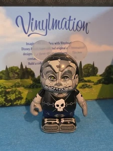 Disney Vinylmation 3" Park Set 4 Roboter Chaser Sid aus Toy Story - Bild 1 von 2