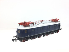 Fleischmann 7319 N Gauge DB Electric Loco E1901 (NEEDS ATTN)