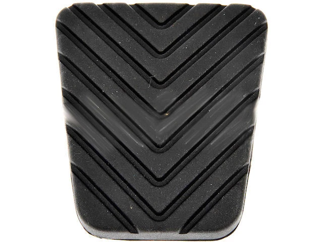 Clutch Pedal Pad For 1992-1996 Mitsubishi Mighty Max 1995 1993 1994 QG898CZ - Image 1 of 1