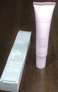 Crema de ojos Mary Kay TimeWise Age Minimize 3D tamaño completo. Descatalogado. Nuevo - Imagen 1 de 6