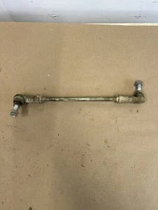 2008 Honda Rancher 420 4x4 EFI Left Or Right Front Tie Rod Steering Rod B673 - Picture 1 of 7