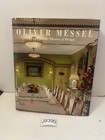 Oliver Messel : In The Theatre Of Design By Stephen Calloway 2011 Hardcover Dj