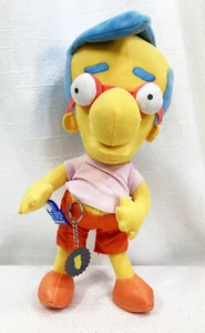 The Simpsons Milhouse Applause Plush Stuffed Doll 2004 - Picture 1 of 5