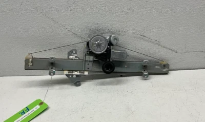 2020 - 2024 尼桑 VERSA 前右通行证侧窗调节器电机,原始设备制造商 批量020 — 第 1/4 张图片