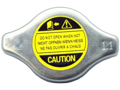 Tapa radiador Vernet 91351GSNG 2011 2012 2013 2014 2015 para Lexus GX460 2010-2016 Foto 1 de 2