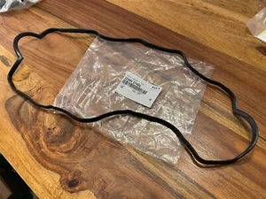 Kia Sportage Tucson Santa-Fe NEW GENUINE rocker cover gasket 2244127400 7G5 - Picture 1 of 2