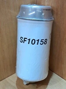 WIX SF10158 Fuel/Water Separator Fuel Filter - Picture 1 of 4