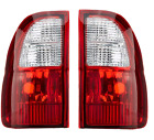 Tail light/Back light assembly For Chevrolet Tavera (Right & Left Side)2008-2017