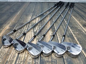 TaylorMade Tour Preferred MB Iron Set 6PCS 5 6 7 8 9 P Dynamic Gold S300 - Picture 1 of 15