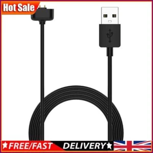Smart Watch Charger Wire Accessories USB Charger Cable for Huami Amazfit Band 7 - Zdjęcie 1 z 12
