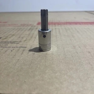 Enchufe Snap On 3/8" Drive T50 Torx FTX50B - Imagen 1 de 6