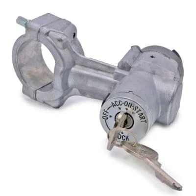 Set Ignition Switch Starter + Keys For Datsun Nissan 240z 260z 280z 510 620 Sss - Image 1 of 4