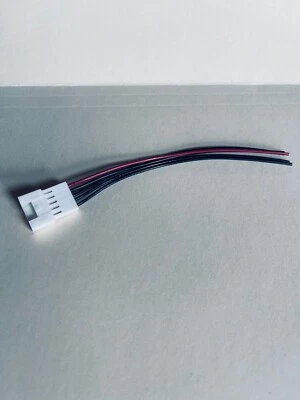 4 Cell Female E-Tec/PQ Balancer Adapter - Image 1 of 2