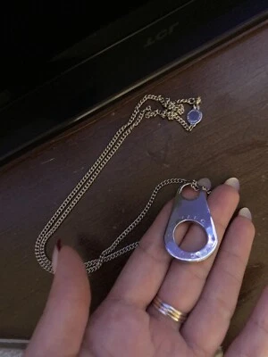 Collar con cremallera Marc Jacobs Zip It Foto 1 de 2