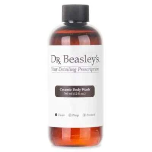 Jabón corporal de cerámica con detalles Dr. Beasley's 12 oz ENVÍO GRATUITO - Imagen 1 de 1