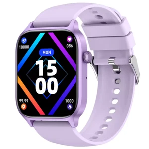 RELOJ INTELIGENTE PARA MUJER - Imagen 1 de 10