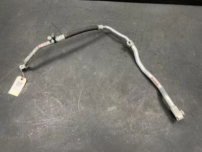 Manguera de succión trasera refrigerante aire acondicionado BMW X1 2018 64536842037 2017 2019 2020 - 2022 Foto 1 de 4