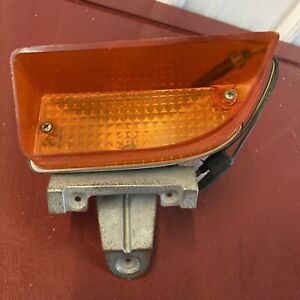 PARKING LIGHT ASSEMBLY PART FOR 1970 - 1973 DODGE CORONET  440 SUPER BEE