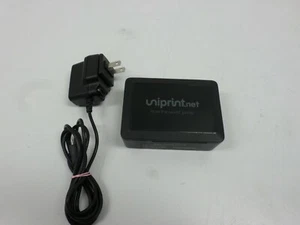 Uniprint vPad-CE USB Print Server Modem w/ Power Supply - Picture 1 of 8
