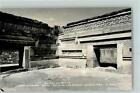 10358300   Oaxaca De Juarez Tempel Ruinen Mexiko 1947