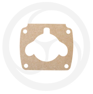CZ 250 Motorcycle Engine Cylinder Base Gasket - Bild 1 von 1
