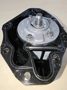NUEVO Conjunto de bomba de aceite frontal genuina Sea-Doo 2016 en adelante 420812726 - Imagen 1 de 12