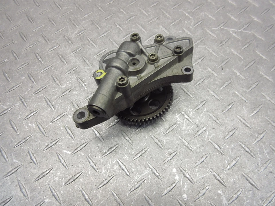 1998 91-98 Ducati 900SS Super Sport OEM Oil Pump Engine Fluid Cooling Assy - Imagem 1 de 4