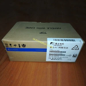 New 1PC For   GYB201D5-RB2 AC Servo Motor fedex or DHL #A6-39 - Picture 1 of 4