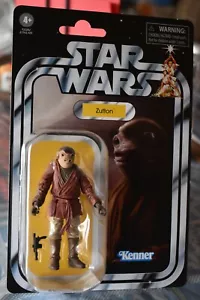 Star Wars ZUTTON VC189 THE VINTAGE COLLECTION NEW - Picture 1 of 7
