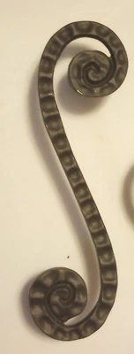 Perillas de gabinete Atlas tiradores manijas bronce envejecido espiral desplazamiento ¡ENORME AHORRO DE VOLUMEN! Foto 1 de 4