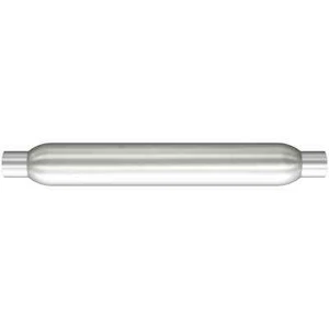 MagnaFlow 3.5in. Round Glasspack Performance Exhaust Muffler 18125 - Picture 1 of 1