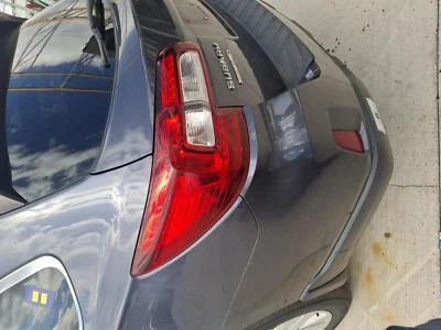 Used Left Tail Light Assembly fits: 2015 Subaru Legacy Wagon quarter panel mount - Изображение 1 из 4