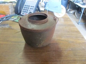 1970 - 1975 Kawasaki H1 500 Air Cleaner Housing 11010-058-21 - Picture 1 of 8