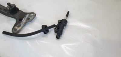 1998 2000 BMW Z3 S52 ZF OEM Manual Swap Transmission 3.2L 5 Speed - Image 1 of 4