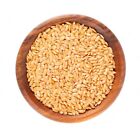 Golden Linseed/Flax Whole Seed By Nature's Balance Omega 3 Rich | 1kg 2kg 5kg