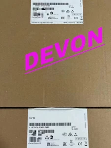 6ES7414-3FM07-0AB0 SIMATIC S7-400 CPU 6ES7 414-3FM07-0AB0 - Picture 1 of 1